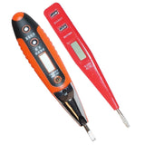 Maxbell Digital Display Multi-function Test Pencil Screwdriver Electroscope Digital display pen
