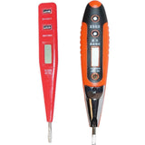 Maxbell Digital Display Multi-function Test Pencil Screwdriver Electroscope Digital display pen