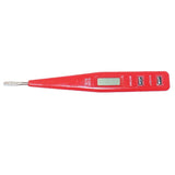 Maxbell Digital Display Multi-function Test Pencil Screwdriver Electroscope Digital display pen