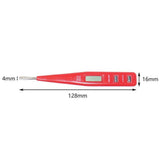 Maxbell Digital Display Multi-function Test Pencil Screwdriver Electroscope Digital display pen