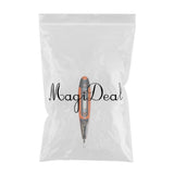 Maxbell Digital Display Multi-function Test Pencil Screwdriver Electroscope Two-color lamp electric pen