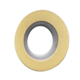 Maxbell RPMT1003-TT Carbide Insert Turning Tool Holder Insert Replacement Golden