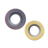 Maxbell RPMT1003-TT Carbide Insert Turning Tool Holder Insert Replacement Golden