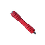 Maxbell Faucet and Sink Installer Tool Pipe Wrench Plumbing Tool  Dual Head Red