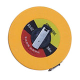Maxbell Fiberglass Tape Measure Tool Leather Tape Measure Tool 20m
