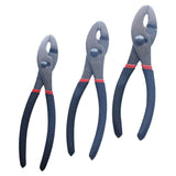 Maxbell Multifunction Screw Clamp Adjustable Fish Mouth Pliers Repair Clamp 6 inch