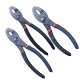 Maxbell Multifunction Screw Clamp Adjustable Fish Mouth Pliers Repair Clamp 6 inch