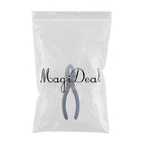 Maxbell Multifunction Screw Clamp Adjustable Fish Mouth Pliers Repair Clamp 6 inch