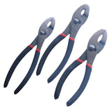 Maxbell Multifunction Screw Clamp Adjustable Fish Mouth Pliers Repair Clamp 6 inch