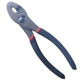 Maxbell Multifunction Screw Clamp Adjustable Fish Mouth Pliers Repair Clamp 8 inch