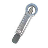 Maxbell Damaged Nut Splitter Remover Rusty Nut Splitter Spanner Remove Cutter 2
