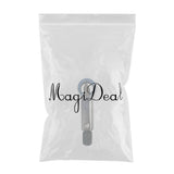 Maxbell Damaged Nut Splitter Remover Rusty Nut Splitter Spanner Remove Cutter 2