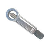 Maxbell Damaged Nut Splitter Remover Rusty Nut Splitter Spanner Remove Cutter 2