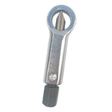 Maxbell Damaged Nut Splitter Remover Rusty Nut Splitter Spanner Remove Cutter 2