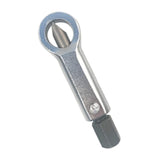 Maxbell Damaged Nut Splitter Remover Rusty Nut Splitter Spanner Remove Cutter 2