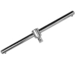 Max T Handle Socket Drive Sliding Breaker Bar Wrench 155 x13.5 x 9.5 mm