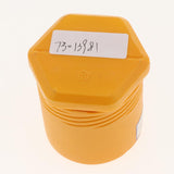 Maxbell High Precision 90 Degree Angle Shoulder Face Milling Cutter BAP400R-63-22-4T