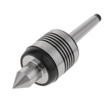 Max Morse Taper Triple Bearing Lathe Turning Tool 118 x 33 mm
