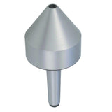 Maxbell MT2 Bullnose Live Center Tailstocks Ball Bearings Smooth Easy Rotation