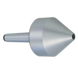 Maxbell MT2 Bullnose Live Center Tailstocks Ball Bearings Smooth Easy Rotation