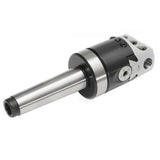 Maxbell MT3-M12 Universal Boring Head With Morse Taper Shank For Lathe Milling Tool