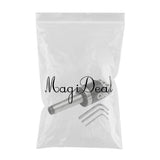 Maxbell MT3-M12 Universal Boring Head With Morse Taper Shank For Lathe Milling Tool
