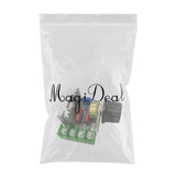 Maxbell Voltage regulator High Power 220V power regulator 2000W SCR regulation