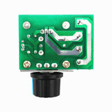 Maxbell Voltage regulator High Power 220V power regulator 2000W SCR regulation