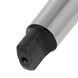 Maxbell Morse Straight Rigid Tapping Chuck for CNC Lathe MT3-M6-8