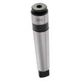 Maxbell Morse Straight Rigid Tapping Chuck for CNC Lathe MT3-M6-8