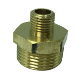 Max Copper-to-Wire Joint External Wire Fitting Adapter Male Connector 2 points