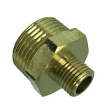 Max Copper-to-Wire Joint External Wire Fitting Adapter Male Connector 2 points