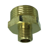 Max Copper-to-Wire Joint External Wire Fitting Adapter Male Connector 2 points