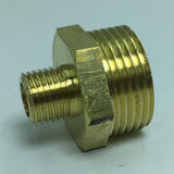 Max Copper-to-Wire Joint External Wire Fitting Adapter Male Connector 2 points