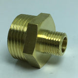 Max Copper-to-Wire Joint External Wire Fitting Adapter Male Connector 2 points