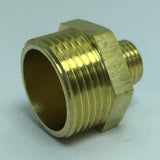 Max Copper-to-Wire Joint External Wire Fitting Adapter Male Connector 2 points