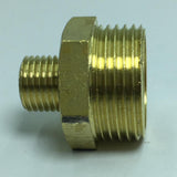 Max Copper-to-Wire Joint External Wire Fitting Adapter Male Connector 2 points