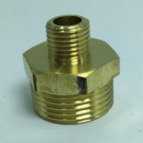 Max Copper-to-Wire Joint External Wire Fitting Adapter Male Connector 2 points