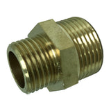 Max Copper-to-Wire Joint External Wire Fitting Adapter Male Connector 4 points