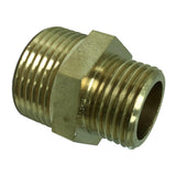 Max Copper-to-Wire Joint External Wire Fitting Adapter Male Connector 4 points