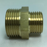 Max Copper-to-Wire Joint External Wire Fitting Adapter Male Connector 4 points