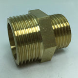 Max Copper-to-Wire Joint External Wire Fitting Adapter Male Connector 4 points