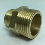 Max Copper-to-Wire Joint External Wire Fitting Adapter Male Connector 4 points
