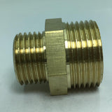 Max Copper-to-Wire Joint External Wire Fitting Adapter Male Connector 4 points