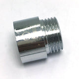 Maxbell 4 Points Brass Inside and Outside Wire Extension Joint 4 points x 15mm