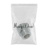 Maxbell 4 Points Brass Inside and Outside Wire Extension Joint 4 points x 15mm