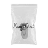 Maxbell 4 Points Brass Inside and Outside Wire Extension Joint 4 points x 50mm