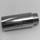 Maxbell 4 Points Brass Inside and Outside Wire Extension Joint 4 points x 50mm