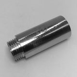 Maxbell 4 Points Brass Inside and Outside Wire Extension Joint 4 points x 50mm