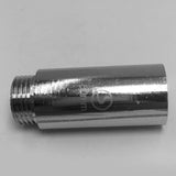 Maxbell 4 Points Brass Inside and Outside Wire Extension Joint 4 points x 50mm